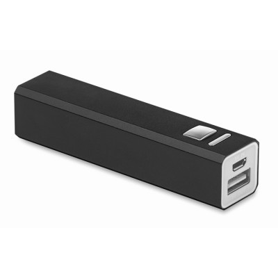 Batería portátil de 2.200 mAh personalizada